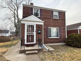 3606 Harrison Street, Gary, IN 46408