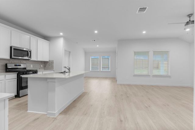 3631 Chessington Drive, Fulshear, TX 77441