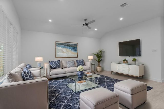 3631 Chessington Drive, Fulshear, TX 77441
