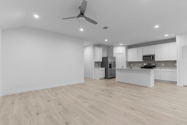 3631 Chessington Drive, Fulshear, TX 77441