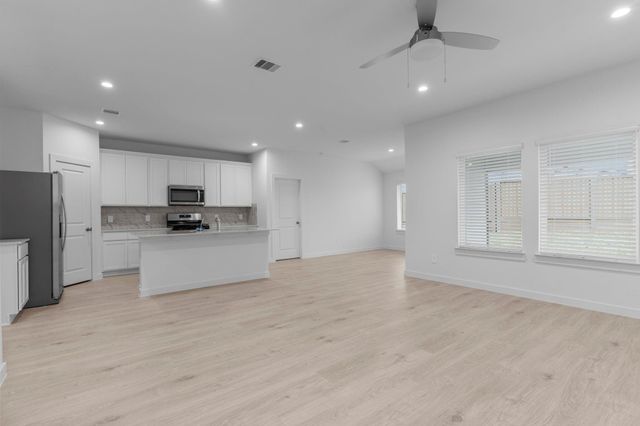 3631 Chessington Drive, Fulshear, TX 77441