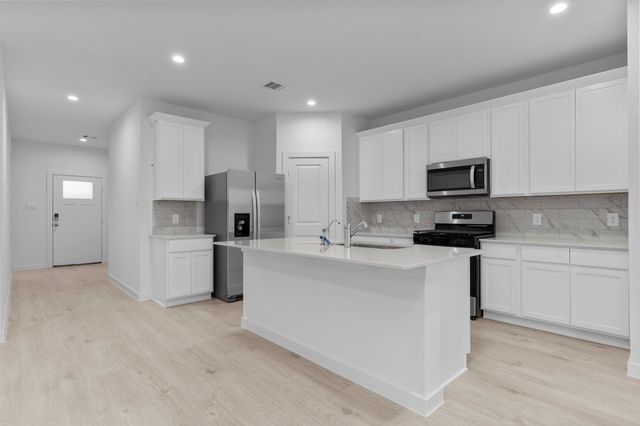 3631 Chessington Drive, Fulshear, TX 77441