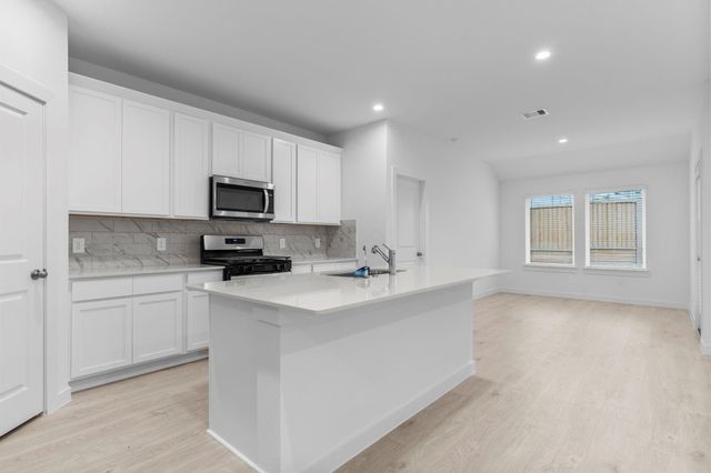 3631 Chessington Drive, Fulshear, TX 77441