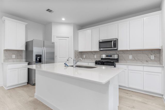 3631 Chessington Drive, Fulshear, TX 77441