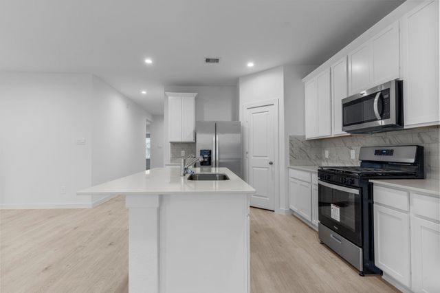 3631 Chessington Drive, Fulshear, TX 77441
