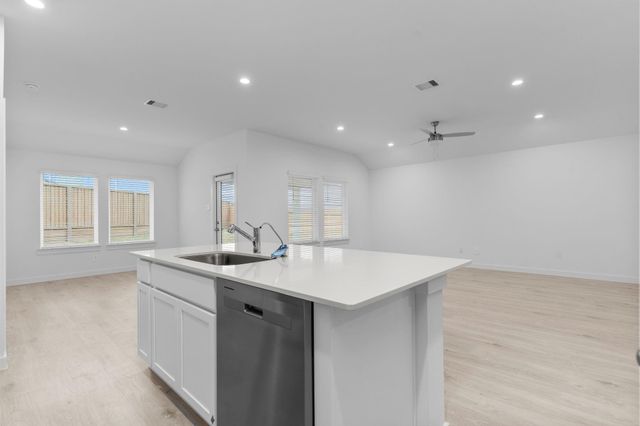 3631 Chessington Drive, Fulshear, TX 77441