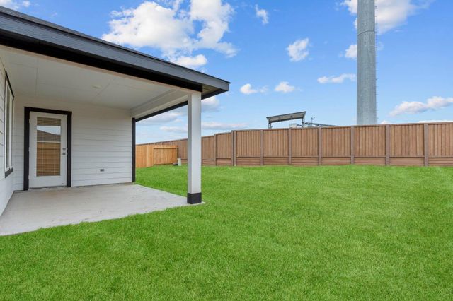 3631 Chessington Drive, Fulshear, TX 77441