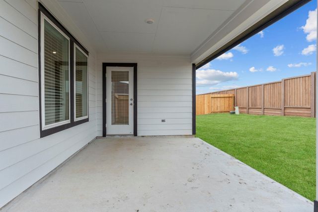 3631 Chessington Drive, Fulshear, TX 77441