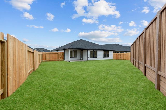 3631 Chessington Drive, Fulshear, TX 77441