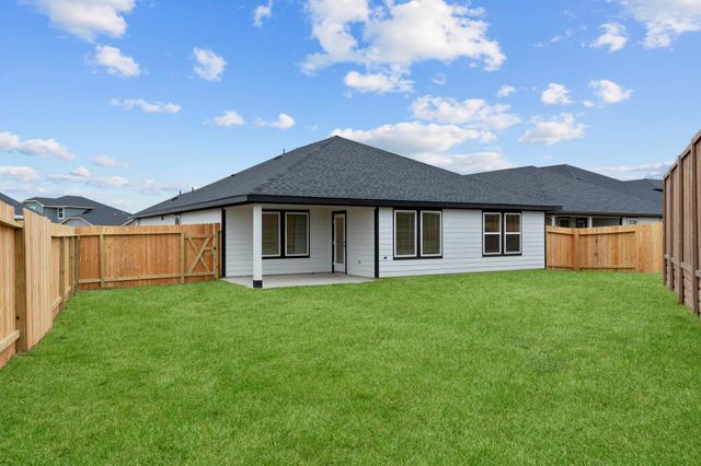 3631 Chessington Drive, Fulshear, TX 77441