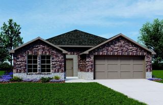 3631 Chessington Drive, Fulshear, TX 77441