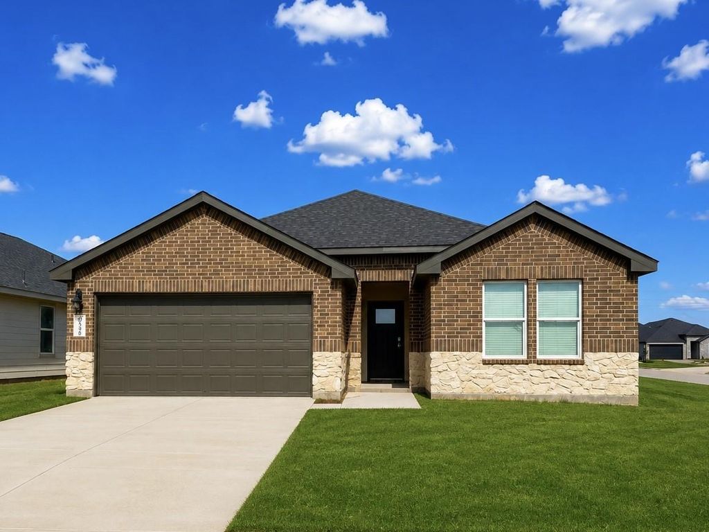 3631 Chessington Drive, Fulshear, TX 77441