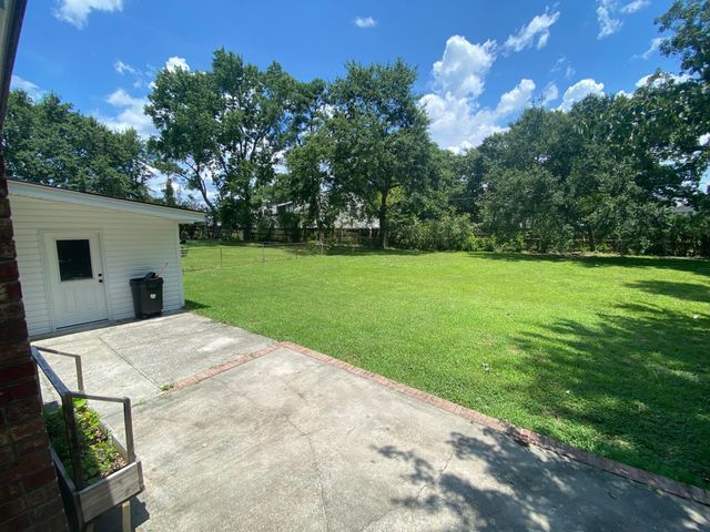 125 Mellard Drive, Goose Creek, SC 29445