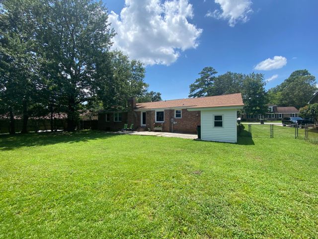 125 Mellard Drive, Goose Creek, SC 29445