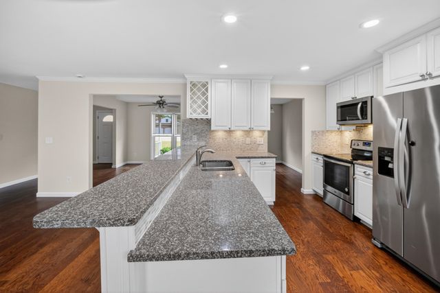 125 Mellard Drive, Goose Creek, SC 29445