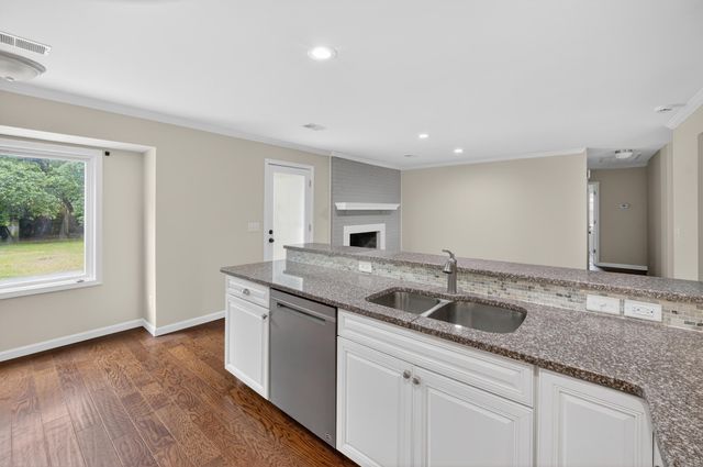 125 Mellard Drive, Goose Creek, SC 29445