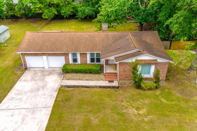 125 Mellard Drive, Goose Creek, SC 29445