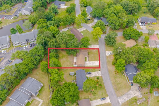 125 Mellard Drive, Goose Creek, SC 29445