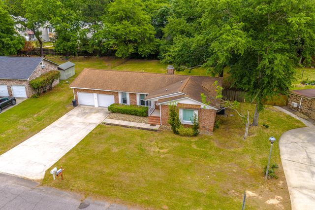 125 Mellard Drive, Goose Creek, SC 29445