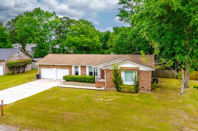 125 Mellard Drive, Goose Creek, SC 29445