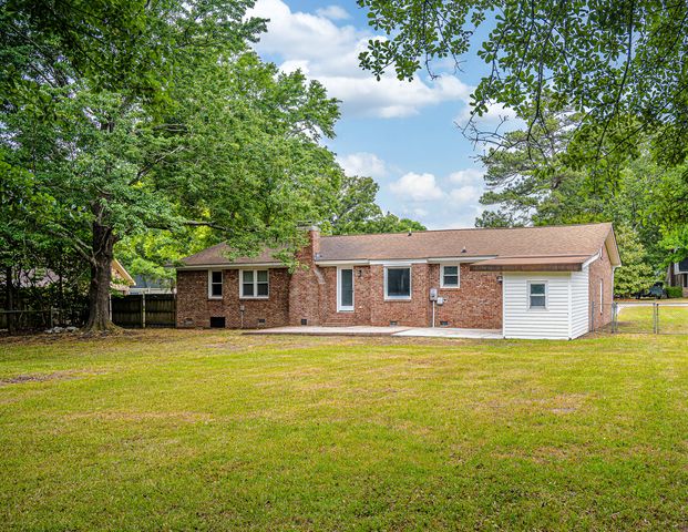 125 Mellard Drive, Goose Creek, SC 29445