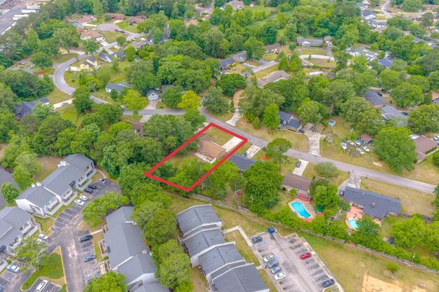125 Mellard Drive, Goose Creek, SC 29445