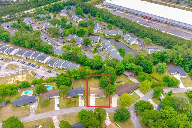 125 Mellard Drive, Goose Creek, SC 29445