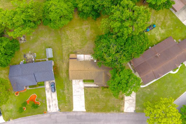 125 Mellard Drive, Goose Creek, SC 29445
