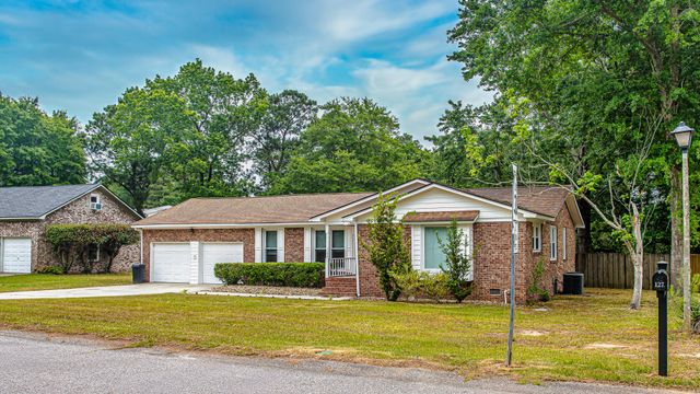 125 Mellard Drive, Goose Creek, SC 29445