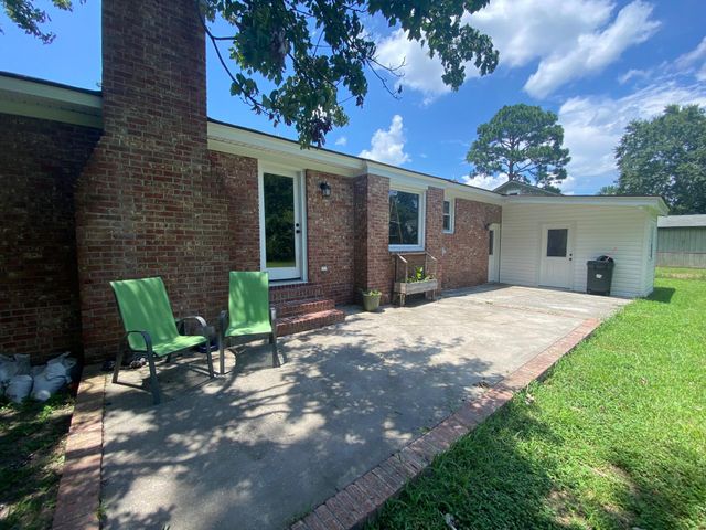 125 Mellard Drive, Goose Creek, SC 29445