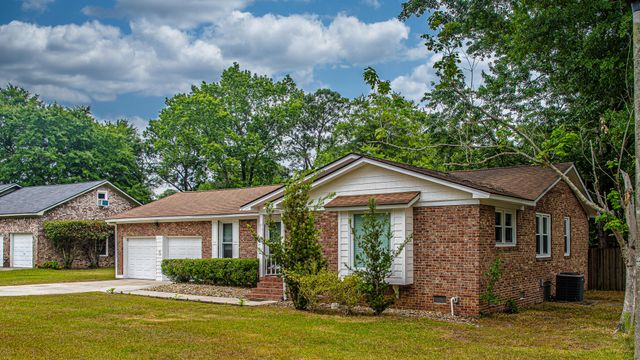 125 Mellard Drive, Goose Creek, SC 29445