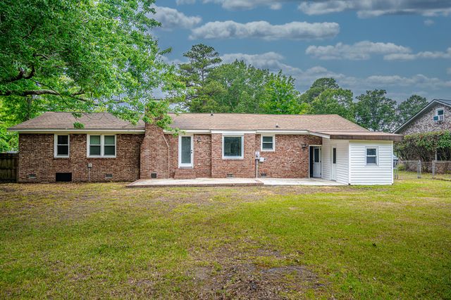 125 Mellard Drive, Goose Creek, SC 29445