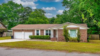 125 Mellard Drive, Goose Creek, SC 29445