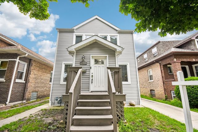 3531 Scoville Avenue, Berwyn, IL 60402