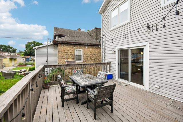 3531 Scoville Avenue, Berwyn, IL 60402