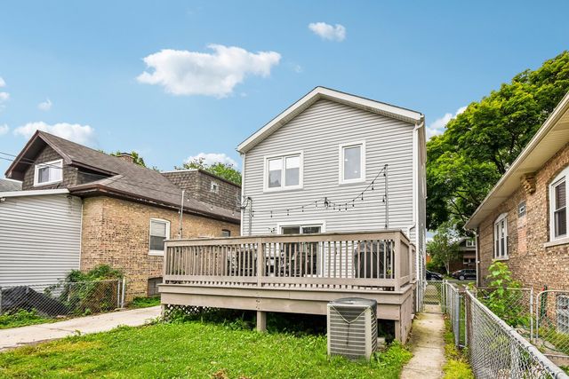 3531 Scoville Avenue, Berwyn, IL 60402