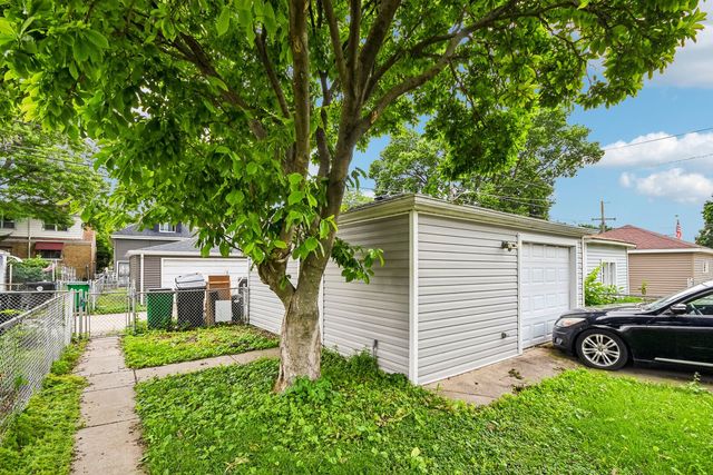 3531 Scoville Avenue, Berwyn, IL 60402