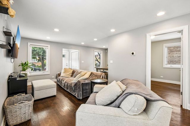 3531 Scoville Avenue, Berwyn, IL 60402