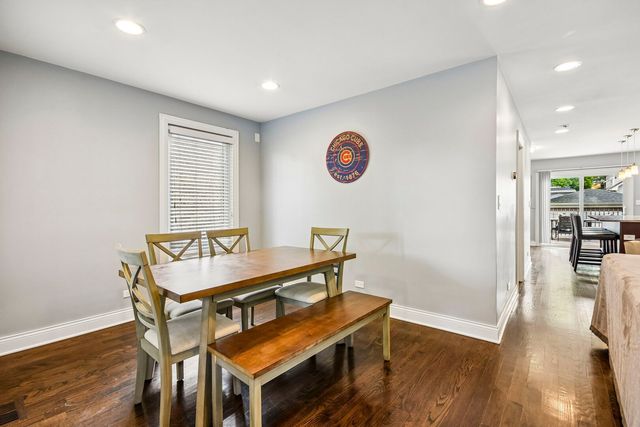 3531 Scoville Avenue, Berwyn, IL 60402