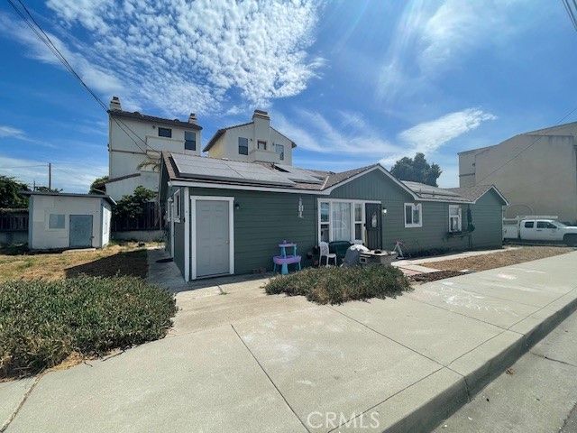 172 N 13th Street, Grover Beach, CA 93433