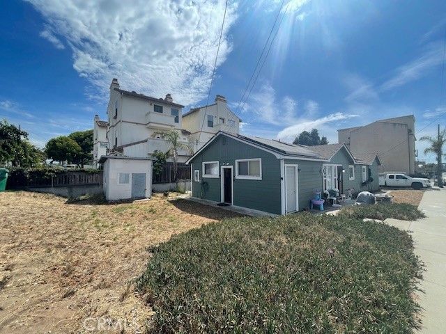 172 N 13th Street, Grover Beach, CA 93433