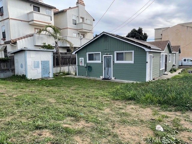 172 N 13th Street, Grover Beach, CA 93433