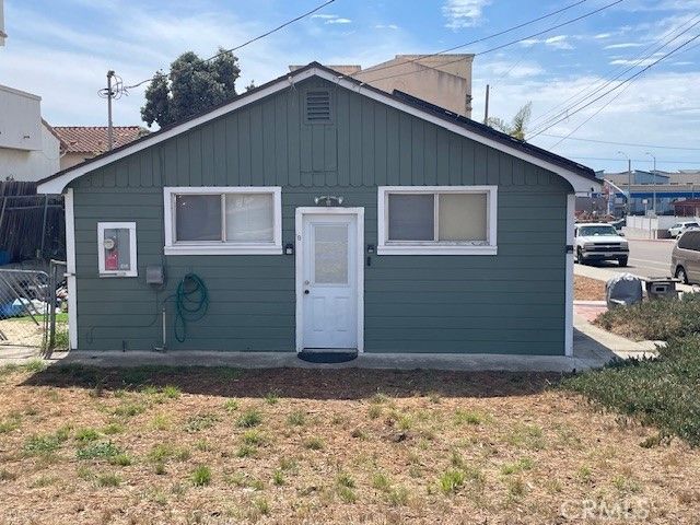 172 N 13th Street, Grover Beach, CA 93433