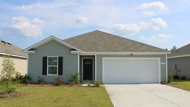 133 Homestead Way, Myrtle Beach, SC 29588