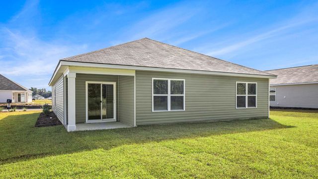 133 Homestead Way, Myrtle Beach, SC 29588