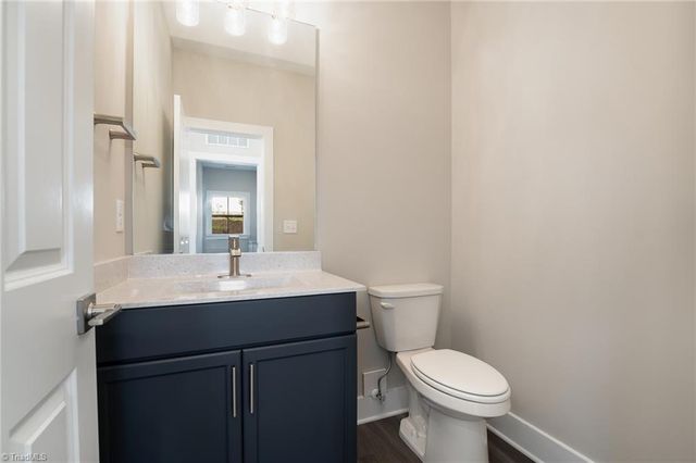 7632 Monty Drive, Kernersville, NC 27284