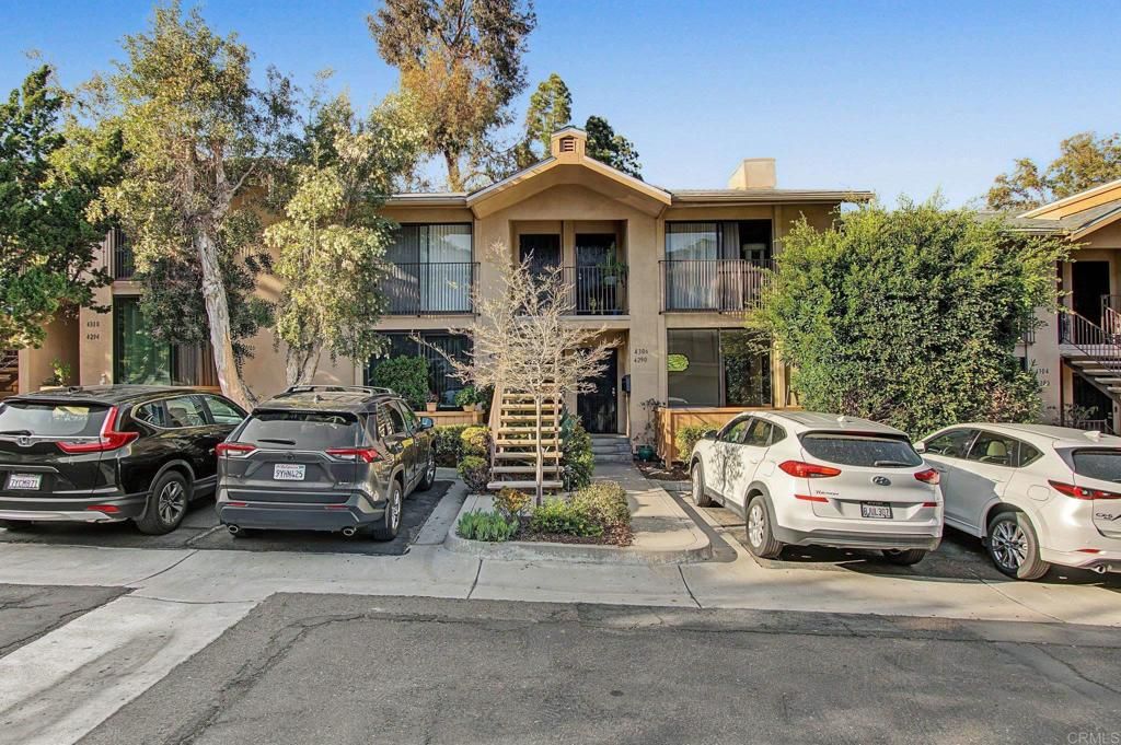 4290 5th, San Diego, CA 92103