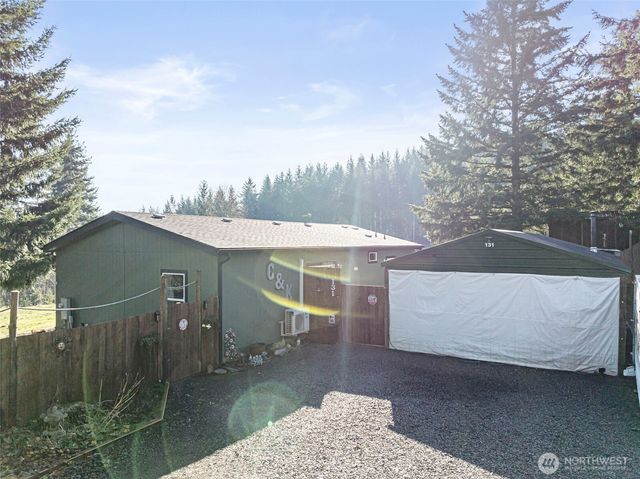131 Silverthistle Road, Winlock, WA 98596