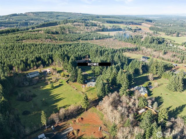 131 Silverthistle Road, Winlock, WA 98596