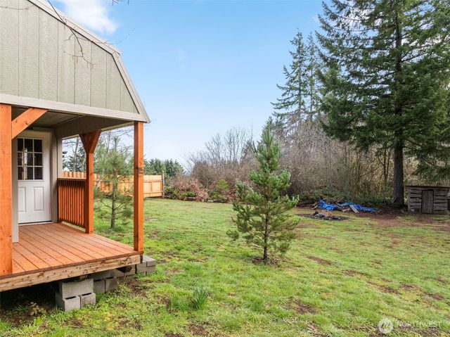 131 Silverthistle Road, Winlock, WA 98596